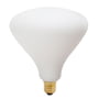 Tala - Noma LED-Leuchtmittel E27 6W, Ø 14 cm, weiss matt