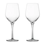 Zwiesel Glas - Roulette Rotweinglas, 638 ml (2er-Set)