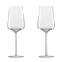 Zwiesel Glas - Vervino Weinglas, Riesling, 406 ml (2er-Set)