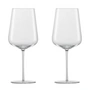 Zwiesel Glas - Vervino Rotweinglas, Bordeaux, 742 ml (2er Set)