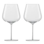 Zwiesel Glas - Vervino Rotweinglas, Burgunder, 955 ml (2er-Set)