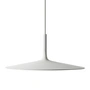Foscarini - Aplomb (LED) Pendelleuchte Large, weiss