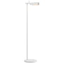 Flos - Tab F LED Stehleuchte, weiss