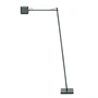 Flos - Kelvin LED F Stehleuchte, anthrazit