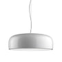 Flos - Smithfield Pro LED Pendelleuchte, dimmbar, weiss