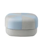 Normann Copenhagen - Circus Pouf gross duo, hellblau