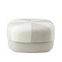 Normann Copenhagen - Circus Pouf gross duo, sand