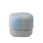 Normann Copenhagen - Circus Pouf klein duo, hellblau