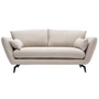 Nuuck - Kvinde Sofa 2-Sitzer, natur