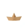 boyhood - Admiral Holz-Segelschiff small, Eiche natur