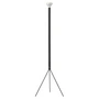 Flos - Luminator Stehleuchte H 189 cm, anthrazit