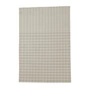 nanimarquina - Tiles 1 Dhurrie Teppich, 240 x 170 cm, bunt