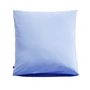 HAY - Duo Kopfkissenbezug, 80 x 80 cm, sky blue