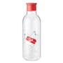 Rig-Tig by Stelton - Drink-It Wasserflasche 0,75 l, Moomin Present