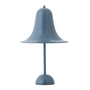 Verpan - Pantop Tischleuchte, Ø 23 cm, dusty blue