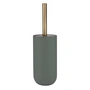 Mette Ditmer - Lotus Toilettenbürste, frost green