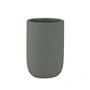 Mette Ditmer - Lotus Zahnputzbecher, frost green