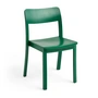 HAY - Pastis Stuhl, pine green