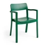 HAY - Pastis Armlehnenstuhl, pine green