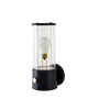 Tala - The Muse Wandleuchte, hackles black