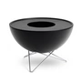 höfats - Bowl 70 Plancha-Grillset, Sternfuss, tief