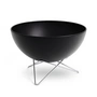 höfats - Bowl 70 Feuerschale mit Sternfuss