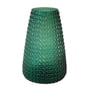 XLBoom - Dim Scale Vase, large, grün
