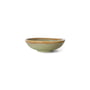 HKliving - Chef Ceramics Schale 50 ml, moss green
