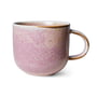 HKliving - Chef Ceramics Becher, 320 ml, rustic pink