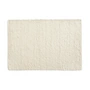 HAY - Peas Random Teppich, 140 x 200 cm, cream