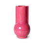 HKliving - Keramikvase, hot pink