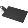 Joseph Joseph - Chop2Pot Plus, gross, schwarz