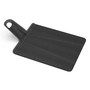 Joseph Joseph - Chop2Pot Plus, klein, schwarz