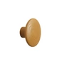 Muuto - Wandhaken "The Dots" single small, burnt orange