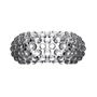 Foscarini - Caboche Plus media Wandleuchte, transparent