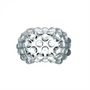 Foscarini - Caboche Plus piccola Wandleuchte, transparent