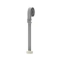 Fermob - Aplô Hängegurt für Aplô Outdoor-Leuchte H 24 cm, lehmgrau