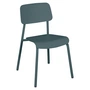 Fermob - Studie Stuhl Outdoor, gewittergrau
