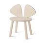Nofred - Mouse Kinderstuhl, Birke matt lackiert