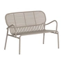 Petite Friture - Week-End Sofa Outdoor, dune