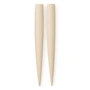Audo - Hydrous Bewässerungsstab H 36 cm, beig (2er-Set)