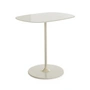 Kartell - Thierry Beistelltisch Alto, weiss