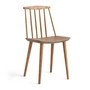 HAY - J77 Chair, Eiche geölt dunkel