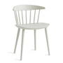 HAY - J104 Chair, warm grey
