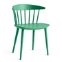 HAY - J104 Chair, jade grün
