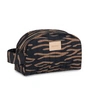 Nobodinoz - Hyde Park Kosmetiktasche, blue waves