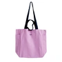 HAY - Everyday Tote Bag, cool pink