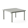 NINE - 19 Outdoors Ottoman, grau