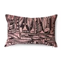 HKliving - Doris for HKLiving Kissen, 40 x 60 cm, eclectic
