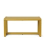 Ferm Living - Little Architect Bank, gelb